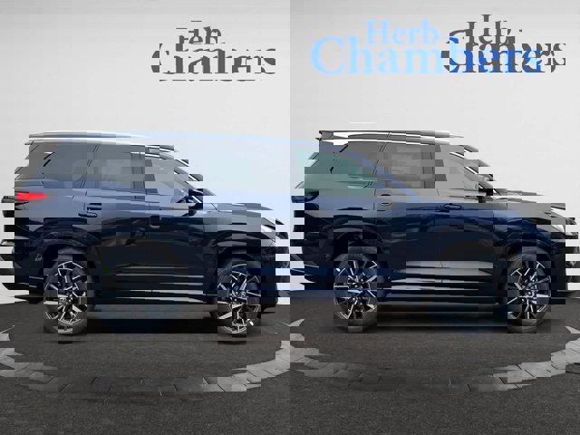 new 2025 Lexus TX 350 car