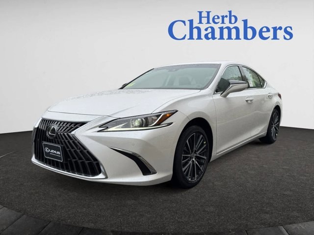 new 2025 Lexus ES 300h car