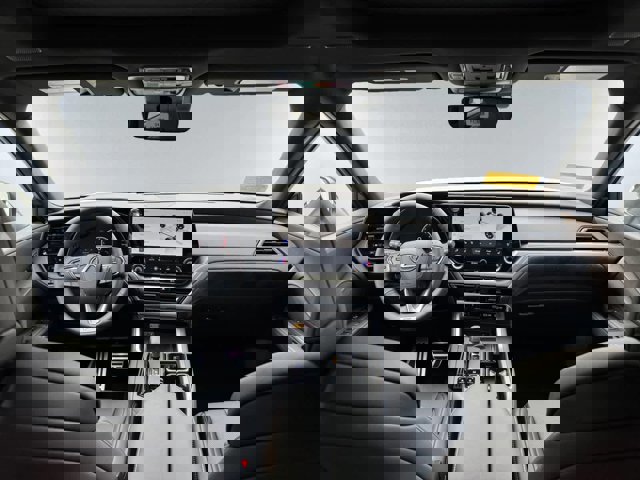 new 2025 Lexus TX 350 car