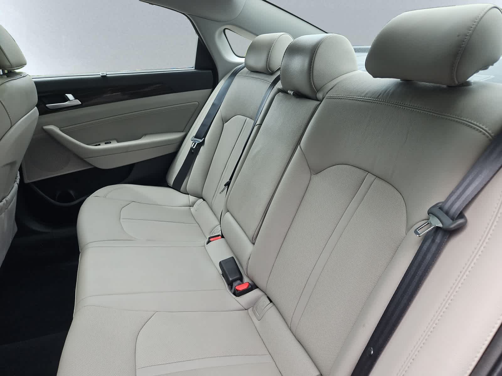 used 2016 Hyundai Sonata car, priced at $14,998