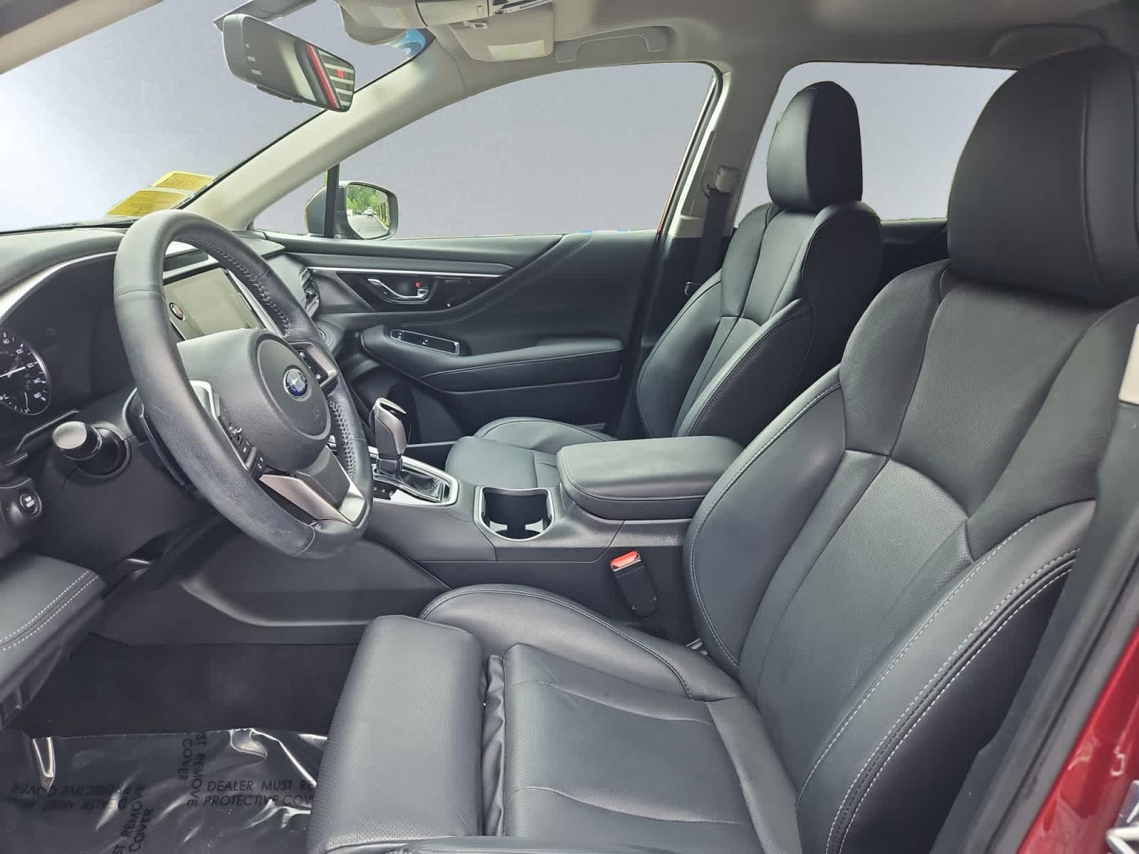 used 2022 Subaru Outback car, priced at $28,498