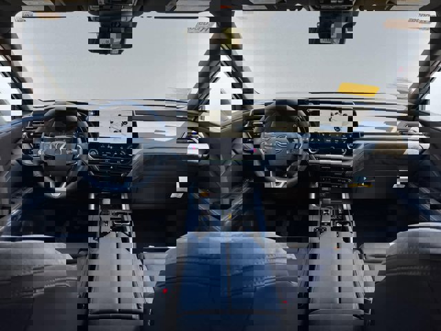 new 2025 Lexus TX 350 car