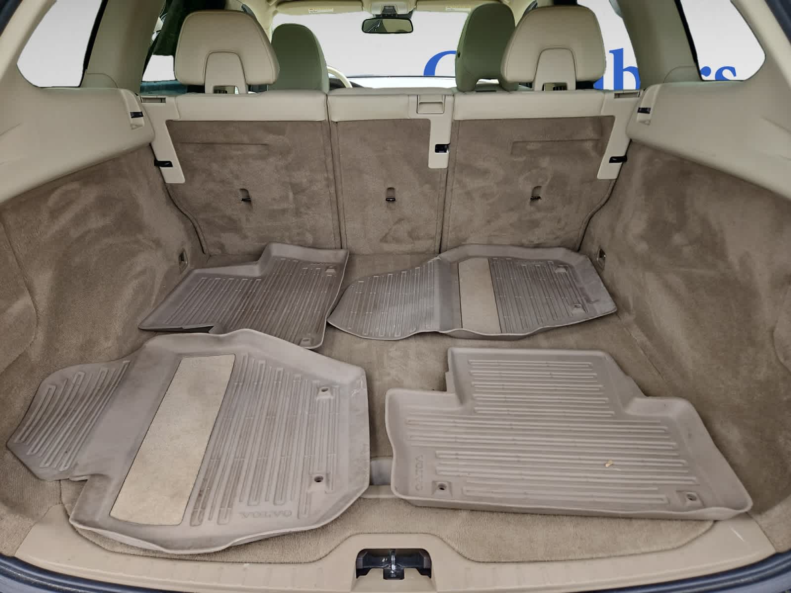 used 2013 Volvo XC60 car, priced at $9,998