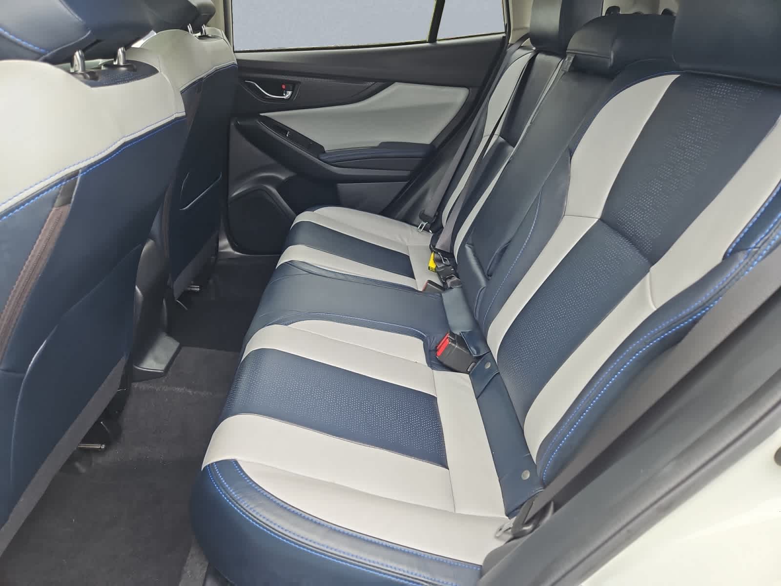 used 2019 Subaru Crosstrek Hybrid car, priced at $26,498