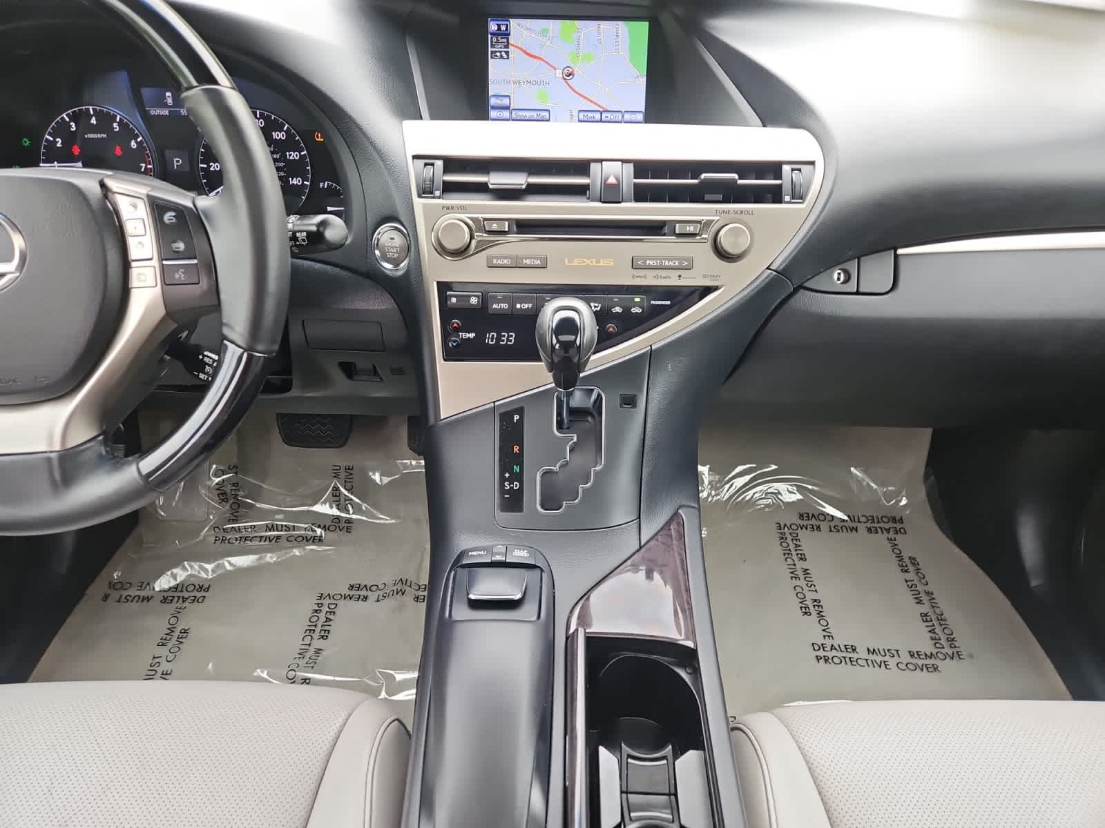 used 2013 Lexus RX 350 car, priced at $18,298