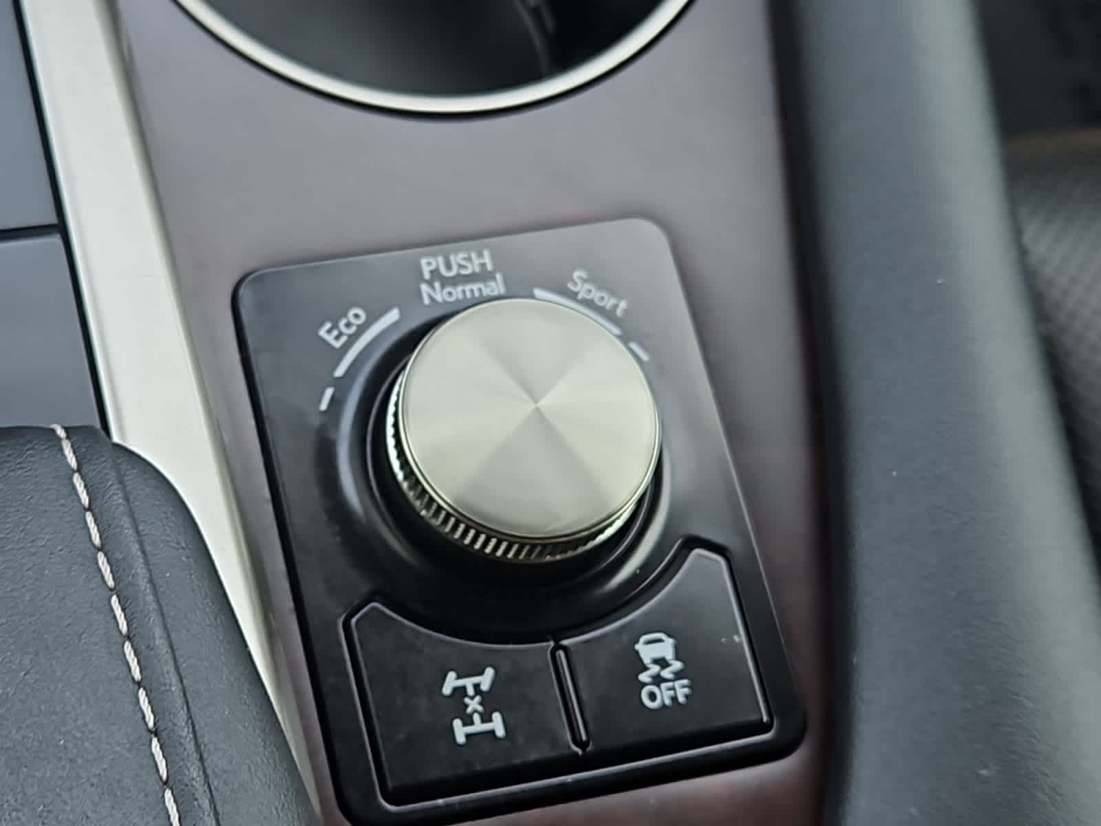 used 2020 Lexus RX car, priced at $33,998