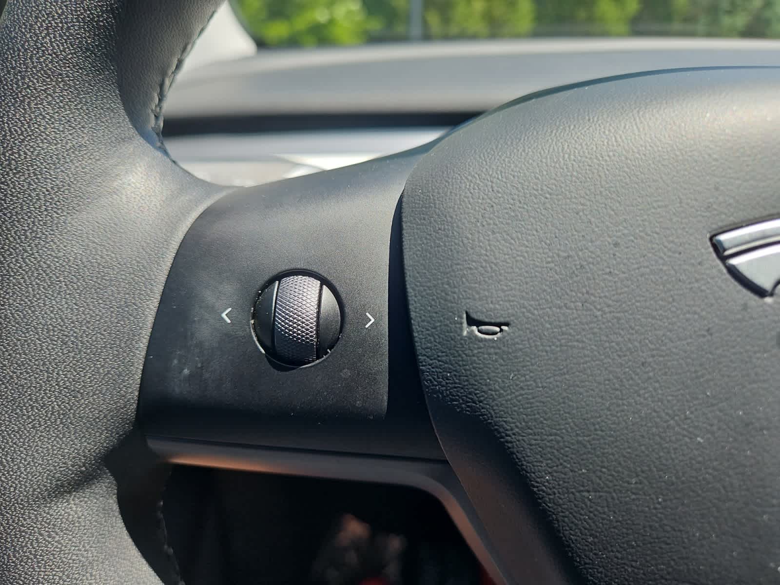 used 2021 Tesla Model Y car, priced at $25,998