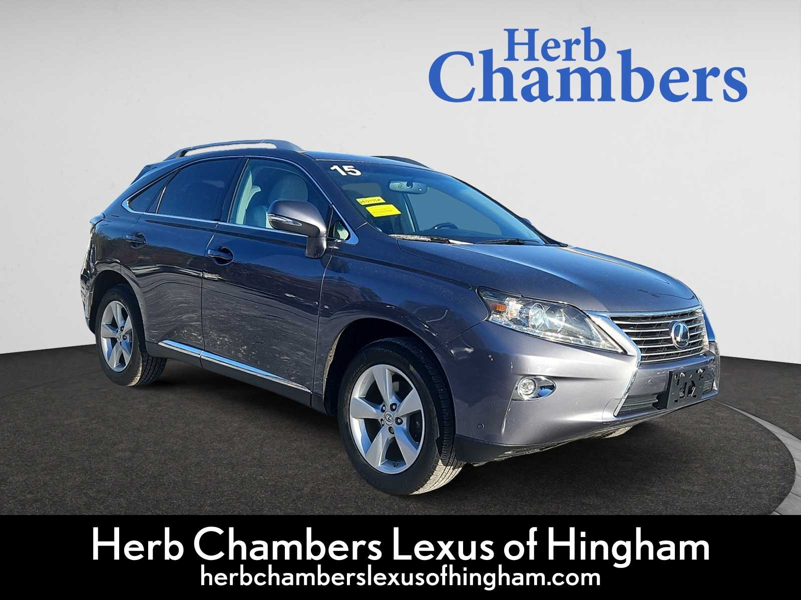 used 2015 Lexus RX 350 car, priced at $17,998