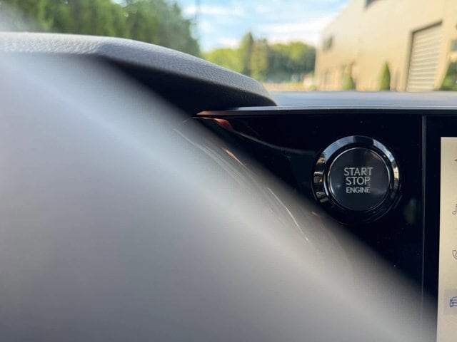 new 2025 Lexus RX 350 car