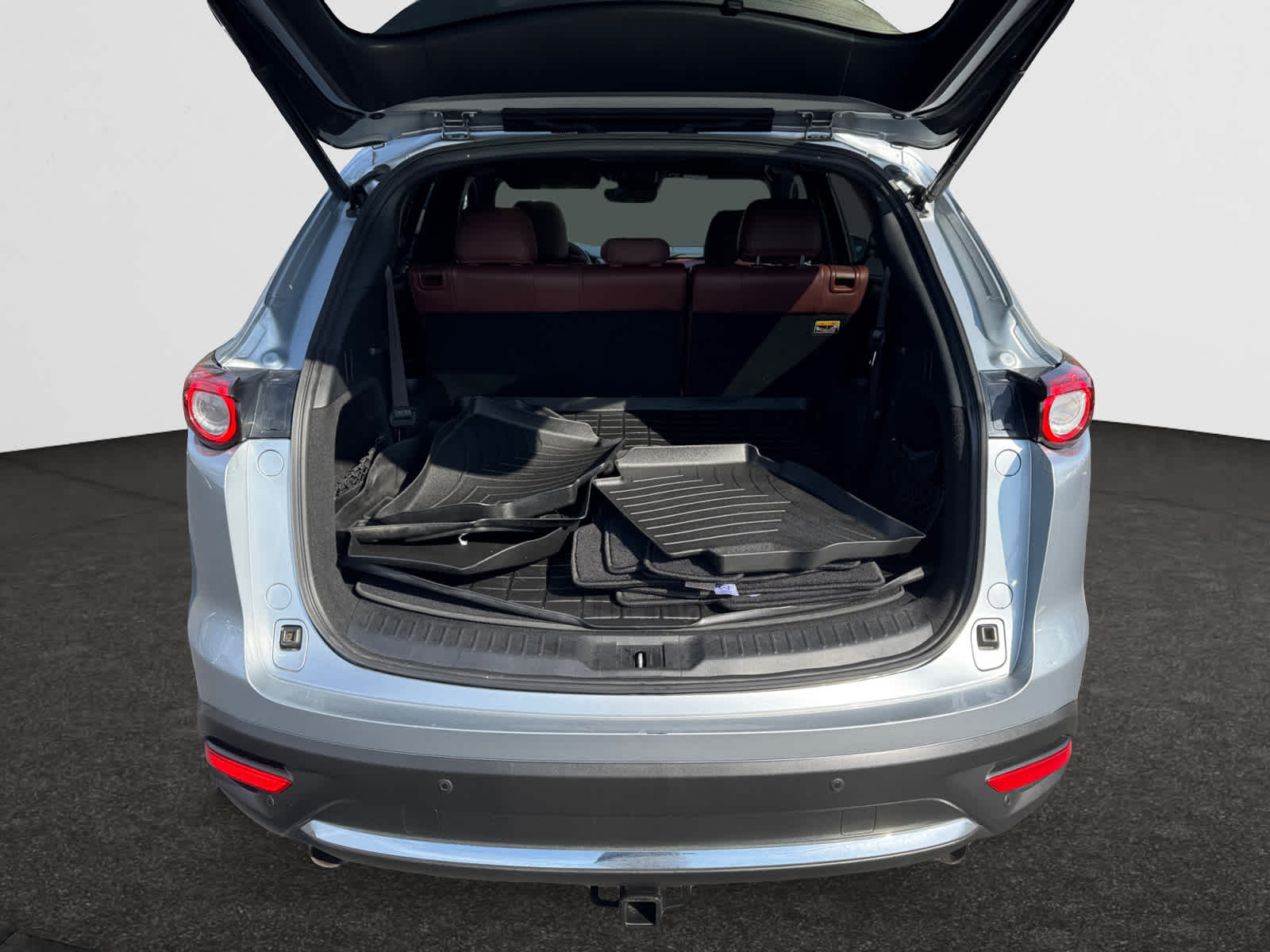 used 2019 Mazda CX-9 car, priced at $23,698