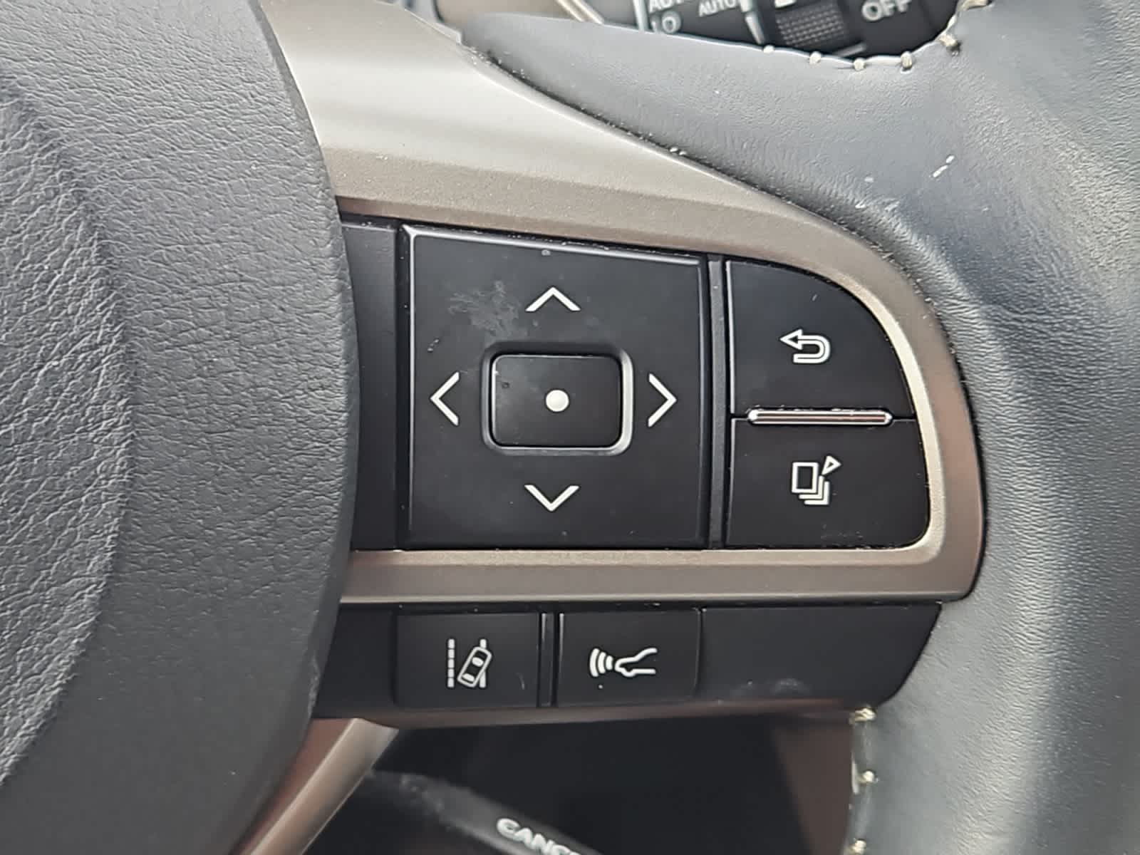 used 2022 Lexus RX car, priced at $43,998