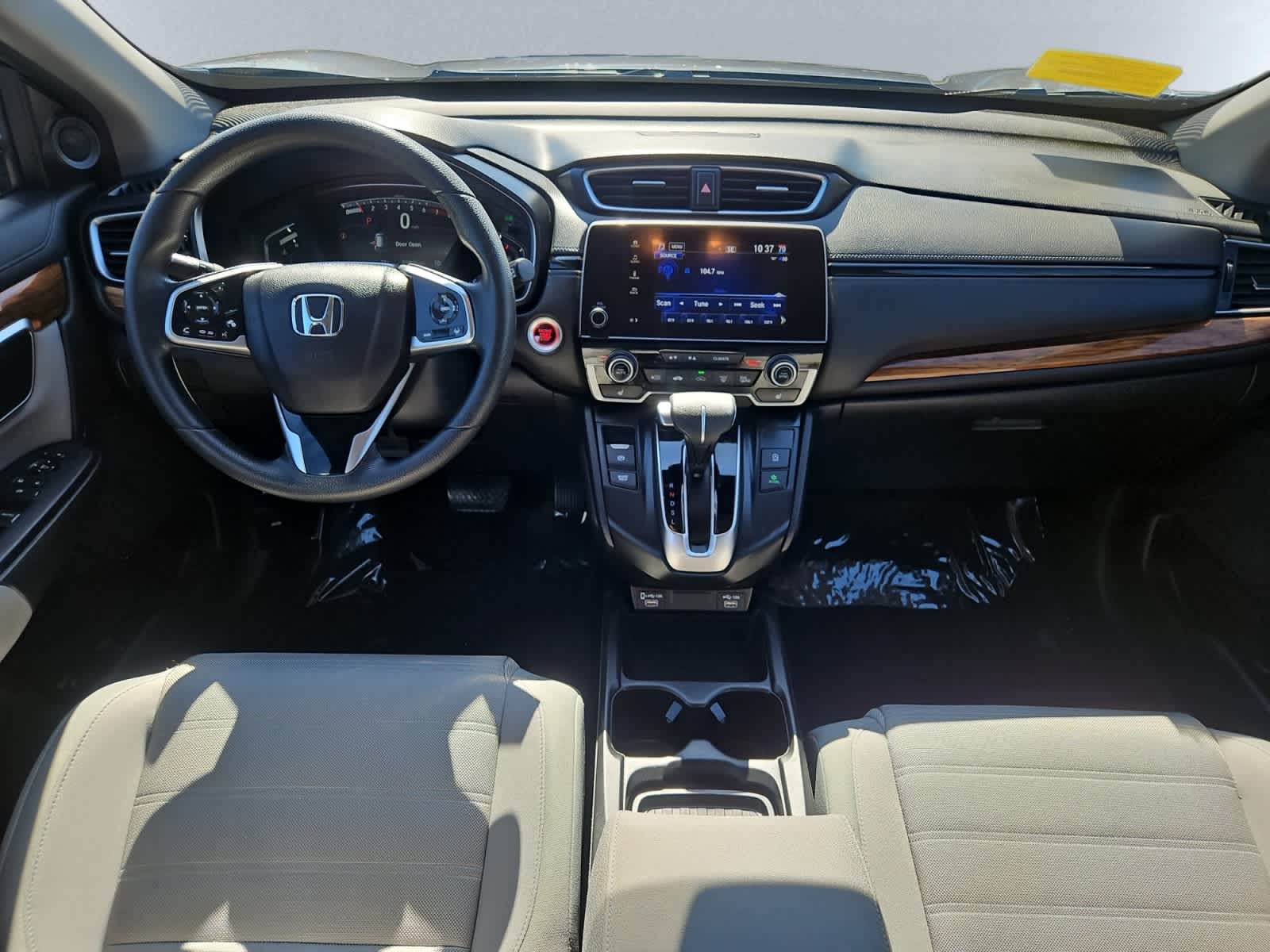 used 2022 Honda CR-V car, priced at $28,598