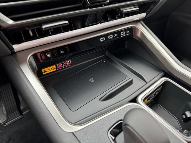 new 2025 Lexus TX 350 car