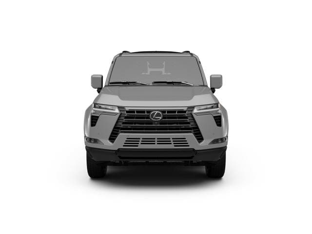 new 2024 Lexus GX 550 car