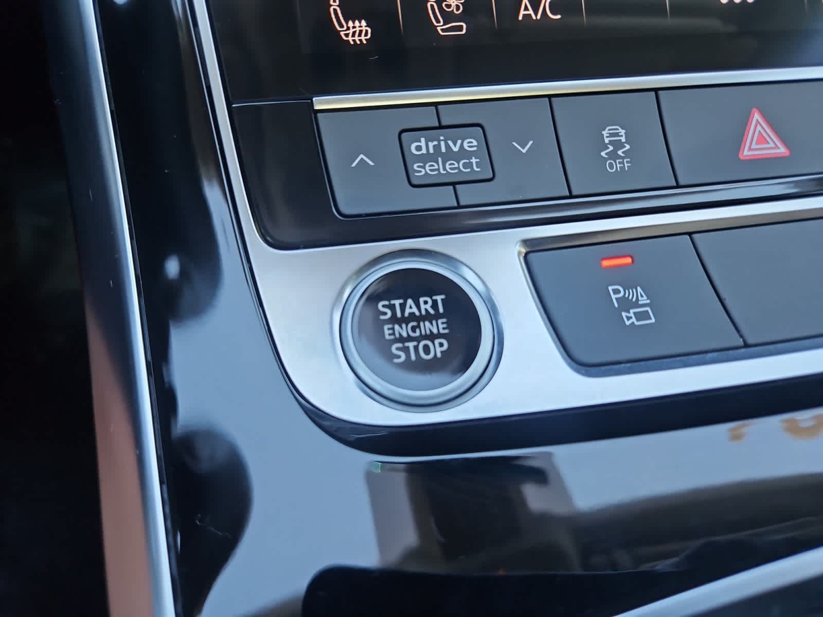 used 2021 Audi Q7 car, priced at $37,998
