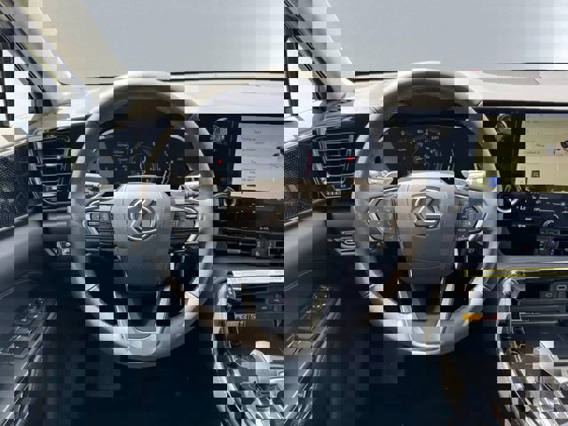 new 2025 Lexus NX 350 car