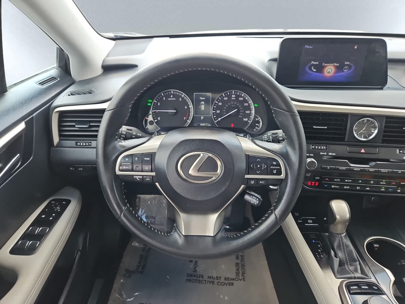 used 2018 Lexus RX car, priced at $25,698