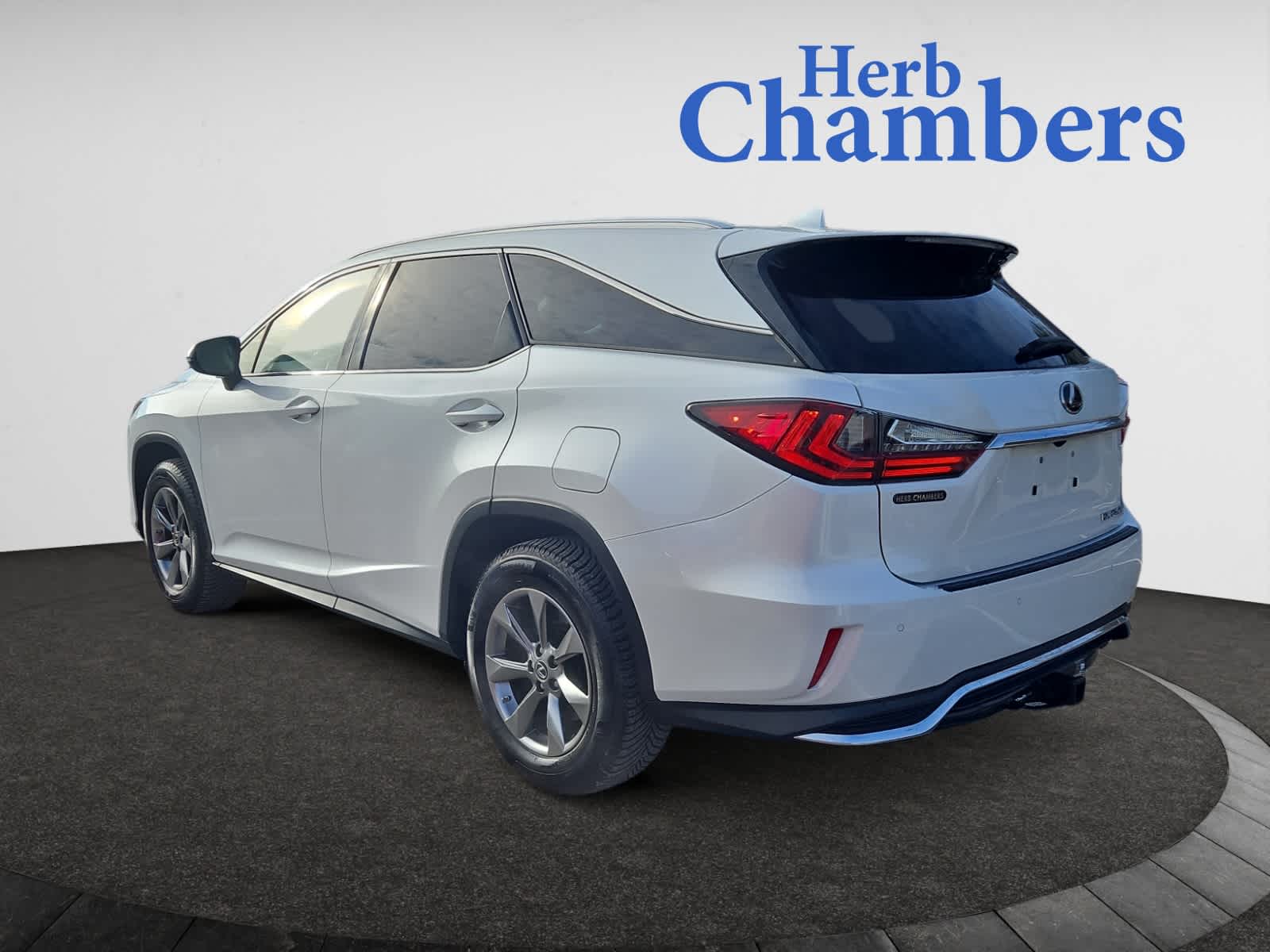 used 2019 Lexus RX car, priced at $34,998