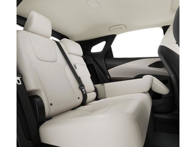 new 2025 Lexus RX car