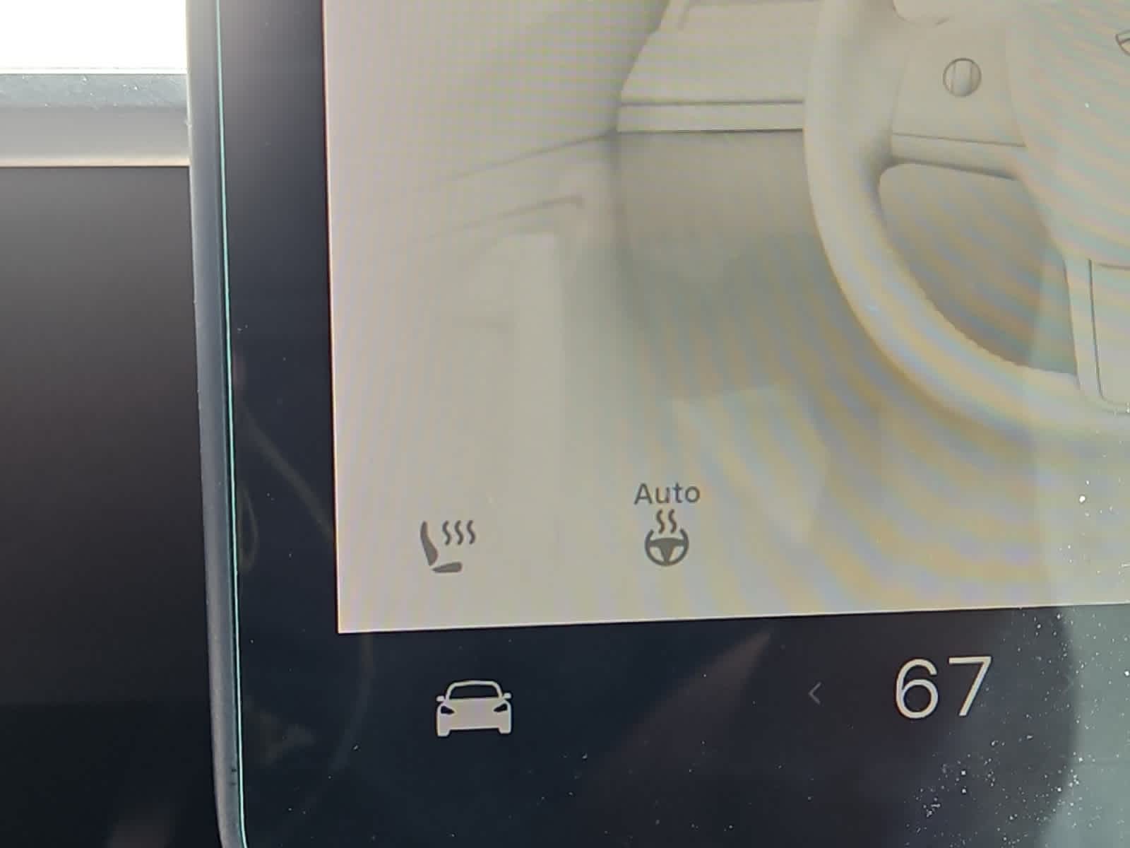 used 2021 Tesla Model Y car, priced at $25,998