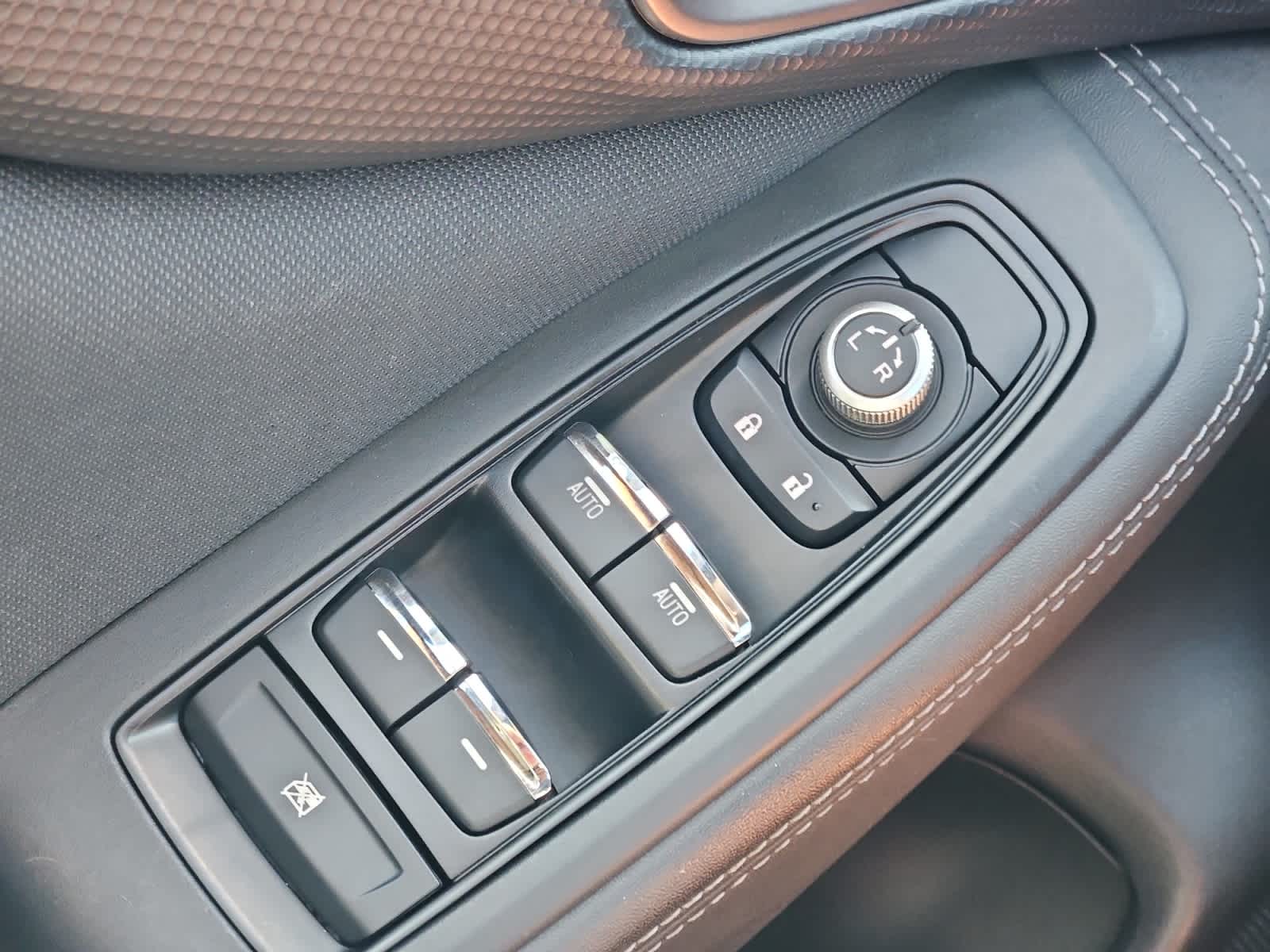 used 2020 Subaru Forester car, priced at $19,998