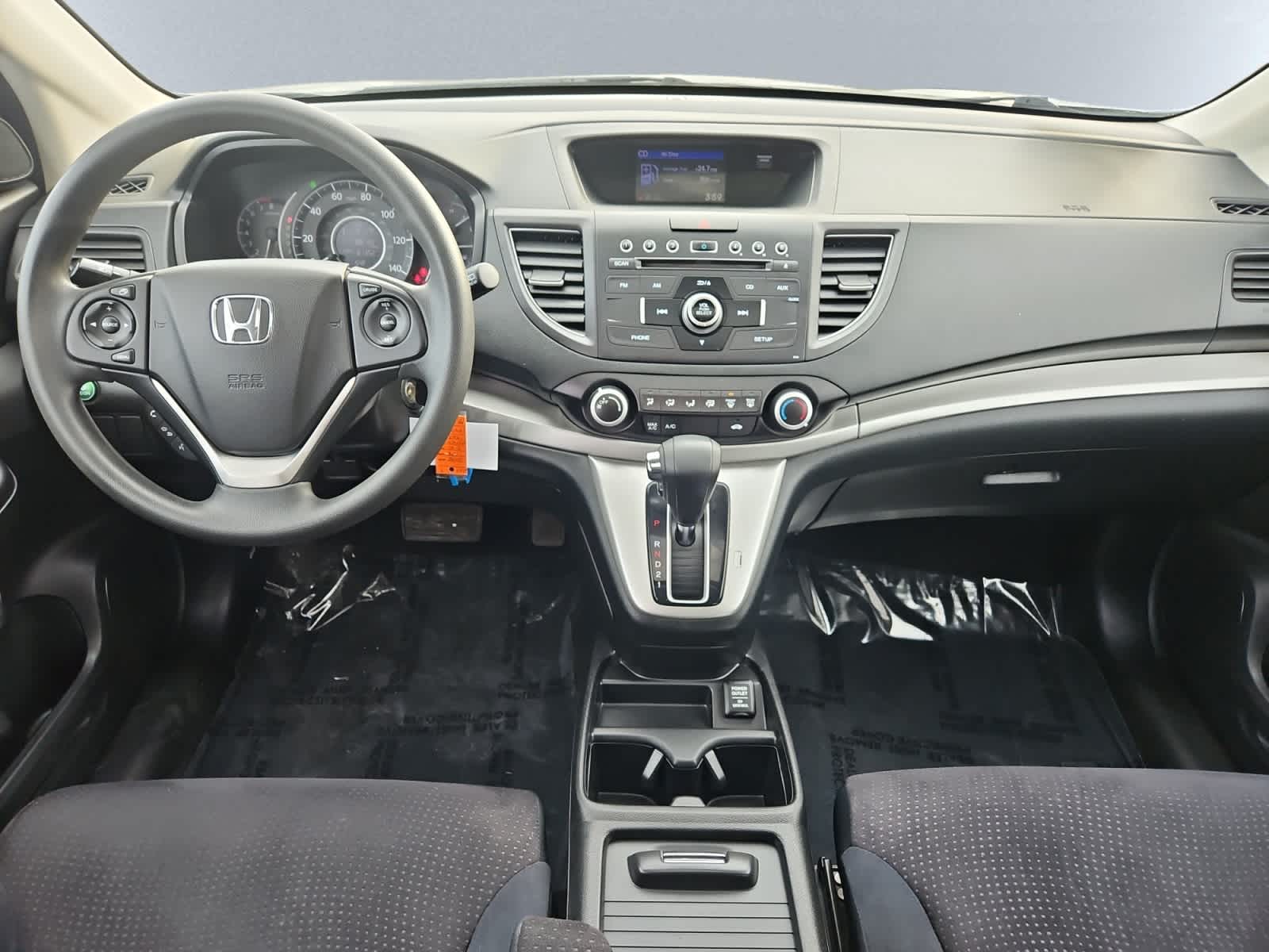 used 2012 Honda CR-V car, priced at $12,998