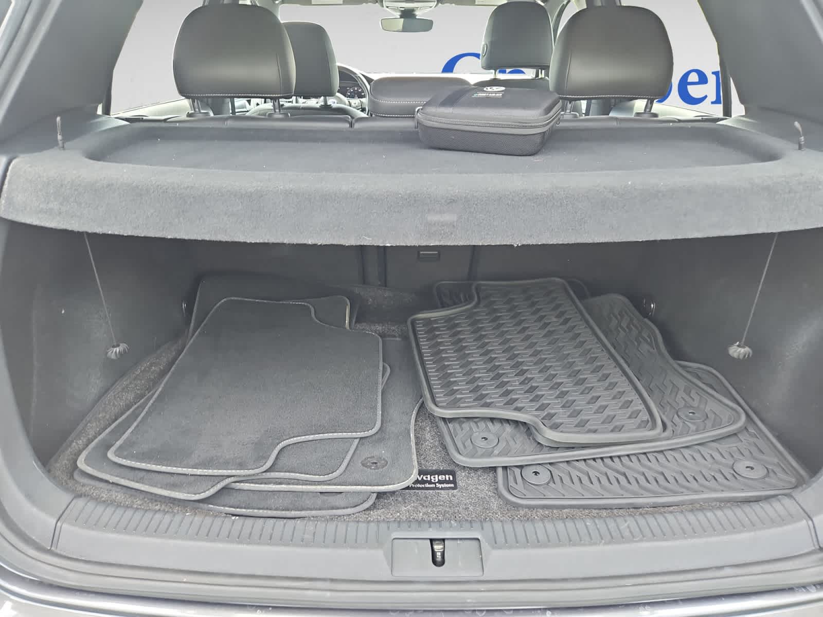 used 2019 Volkswagen Golf R car, priced at $29,888