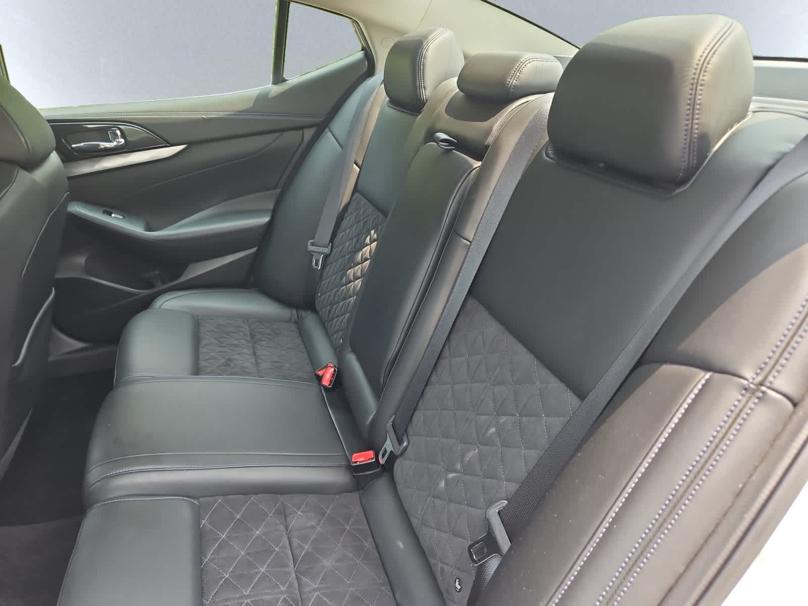 used 2017 Nissan Maxima car, priced at $17,998