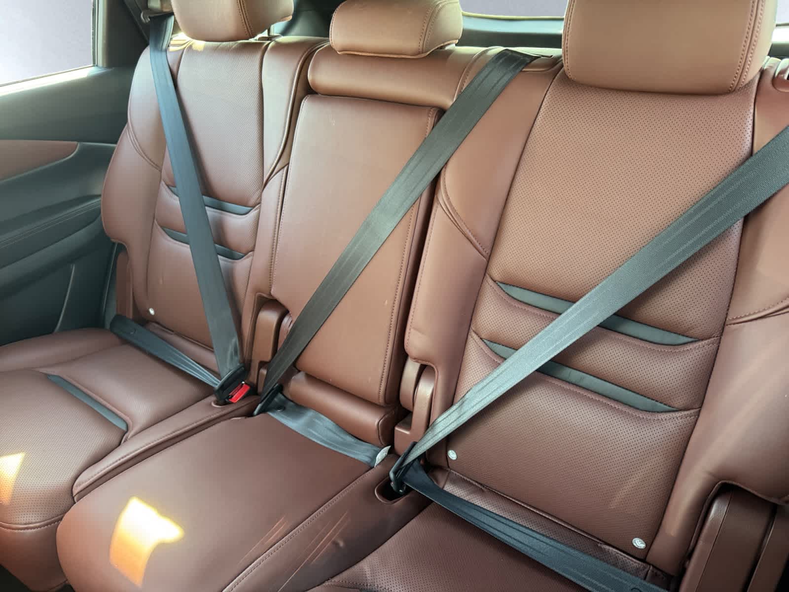 used 2019 Mazda CX-9 car, priced at $23,698