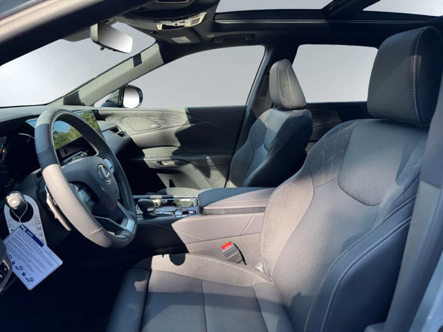 new 2025 Lexus RX 350 car