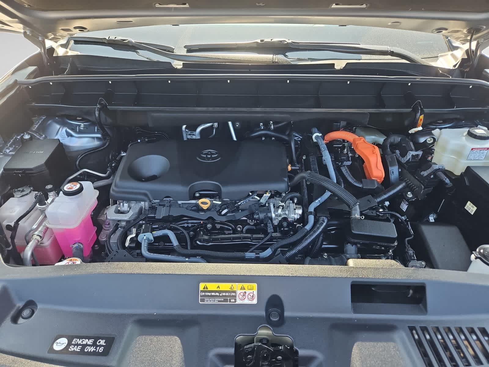 used 2024 Toyota Highlander car, priced at $54,998
