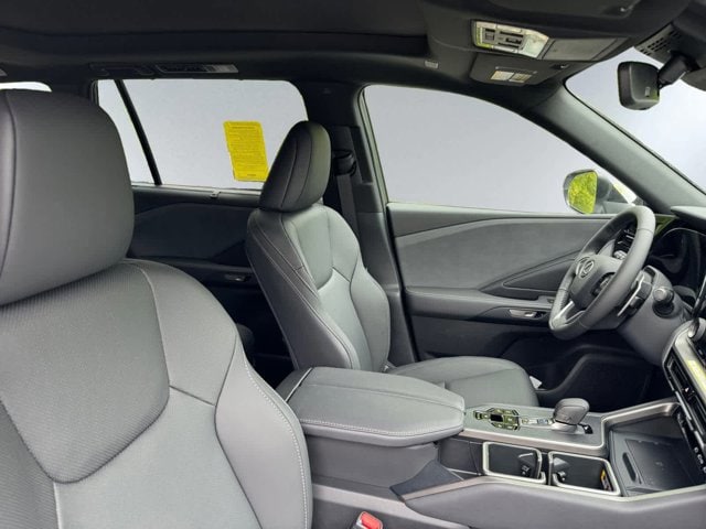 new 2025 Lexus TX 350 car