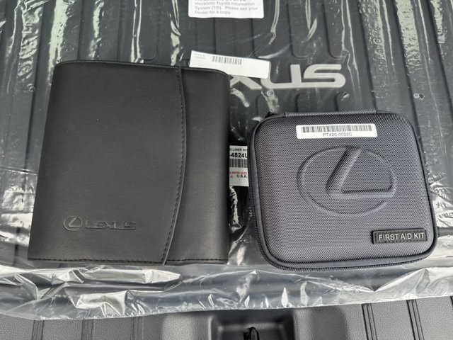 new 2025 Lexus TX 350 car
