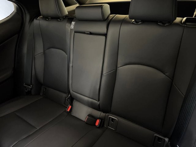 new 2025 Lexus UX 300h car