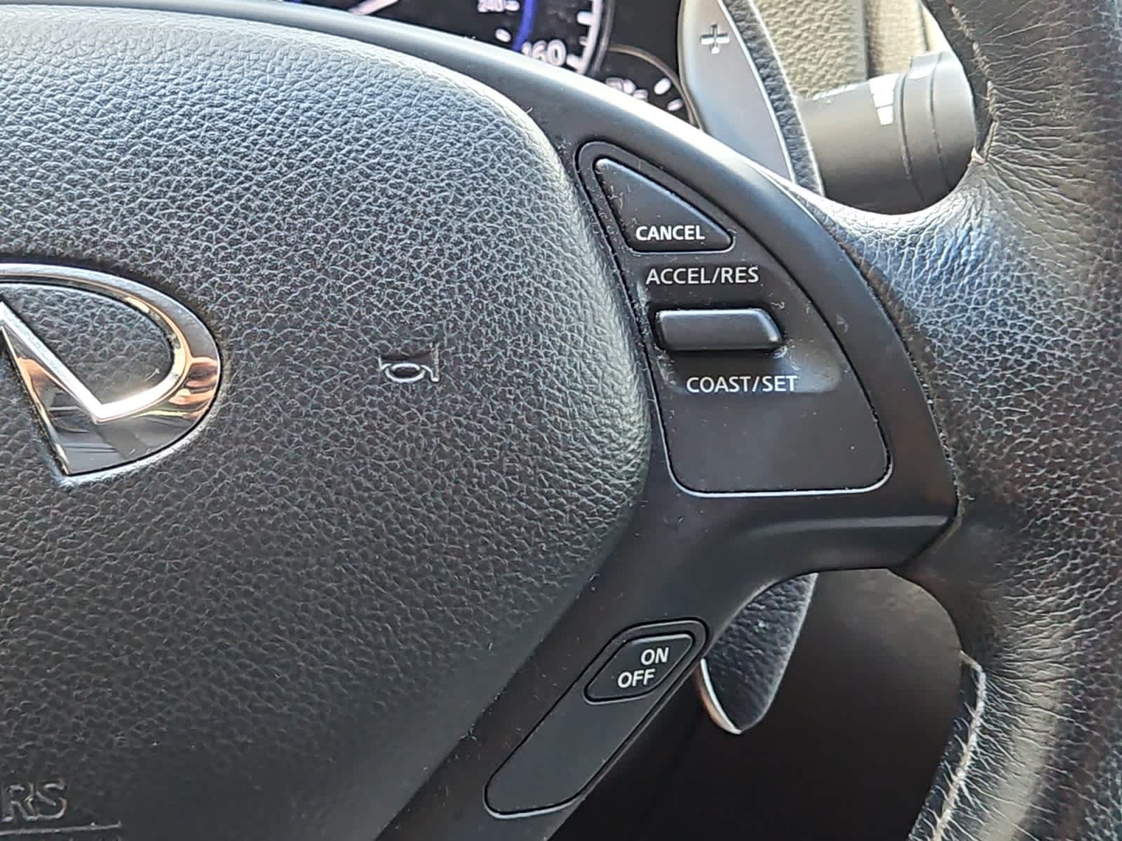 used 2012 INFINITI G37 car, priced at $10,998