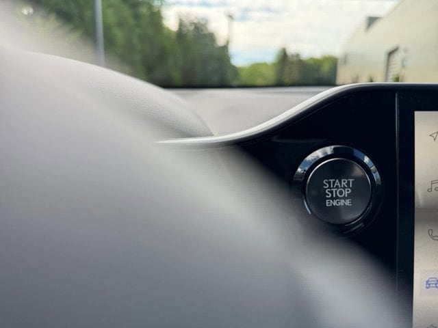 new 2025 Lexus NX 350 car