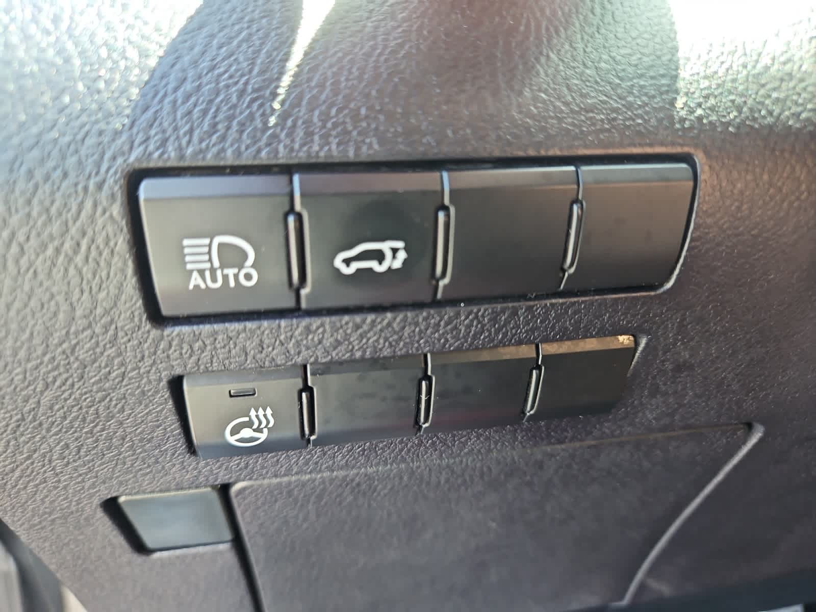 used 2021 Lexus RX car, priced at $44,998