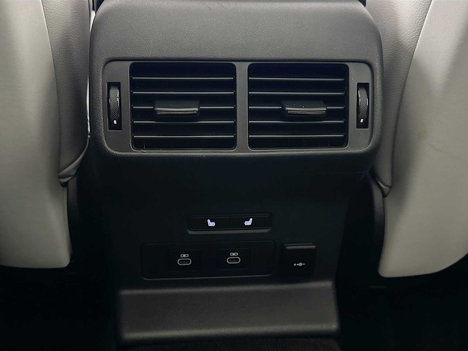 used 2025 Land Rover Range Rover Velar car, priced at $57,998