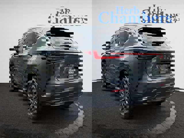 new 2025 Lexus NX 350 car