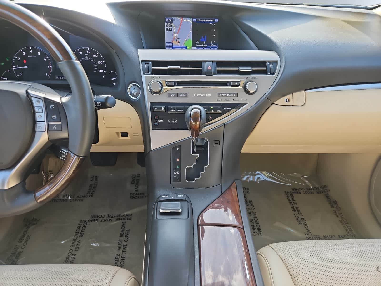 used 2015 Lexus RX 350 car, priced at $14,888