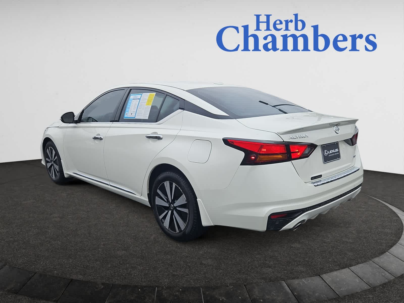 used 2019 Nissan Altima car, priced at $18,998