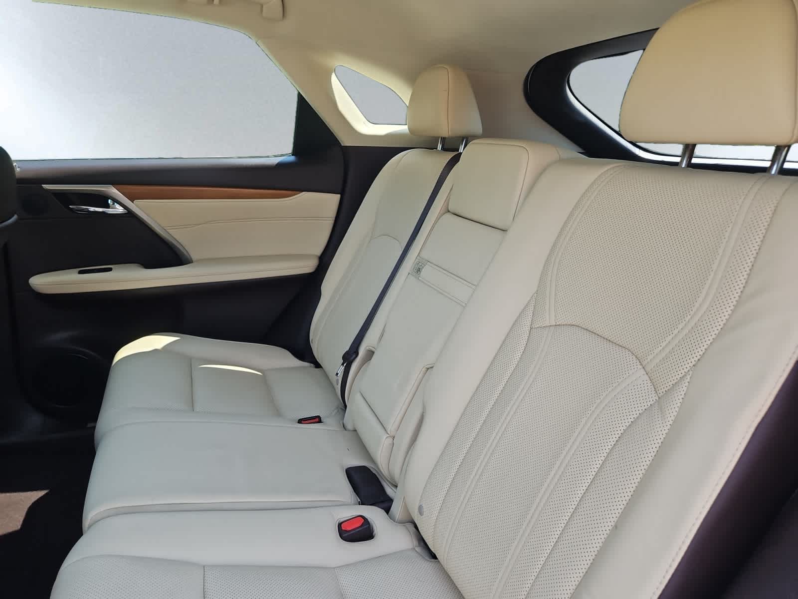used 2018 Lexus RX car, priced at $32,988