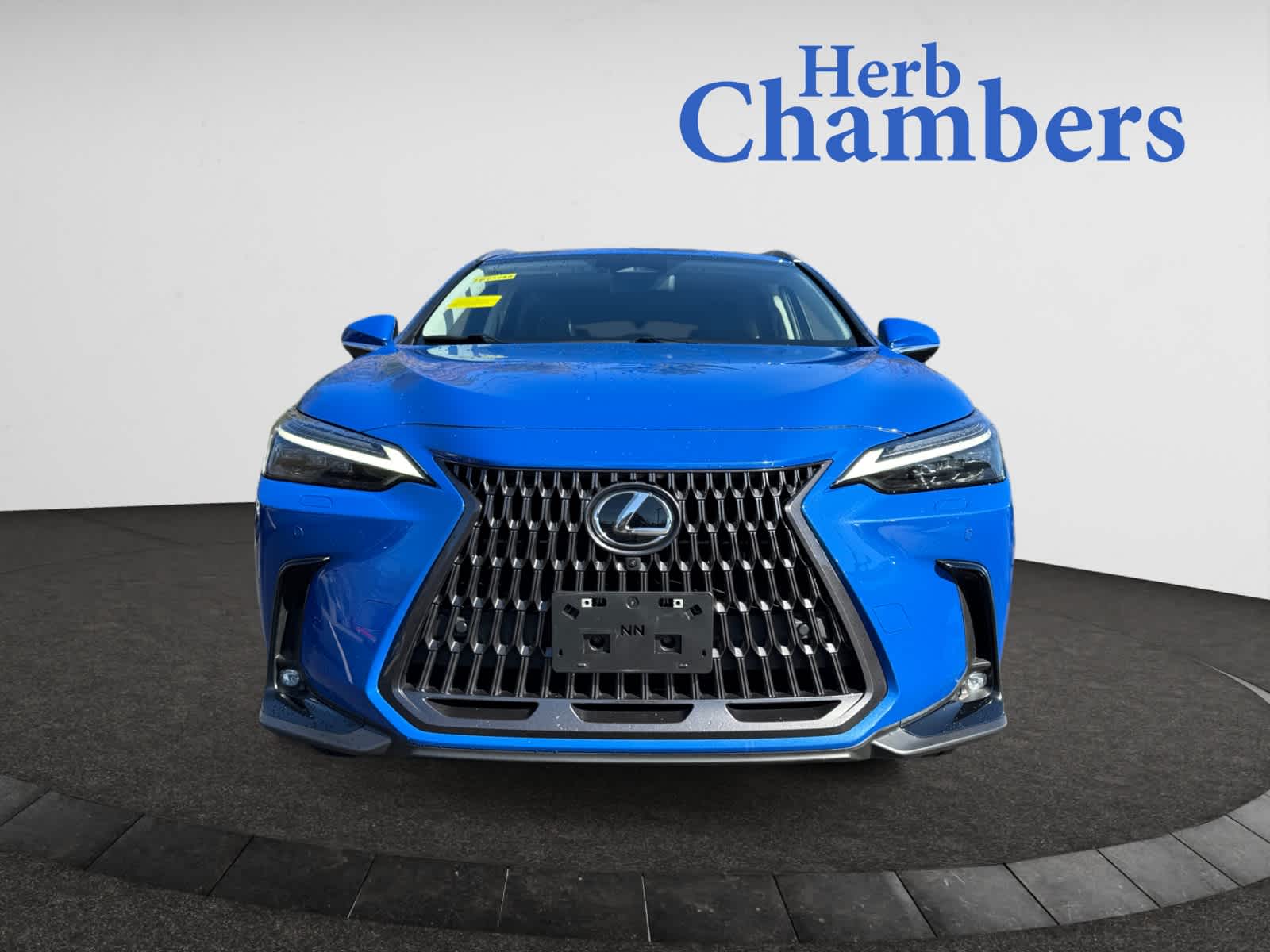 used 2022 Lexus NX car, priced at $47,298