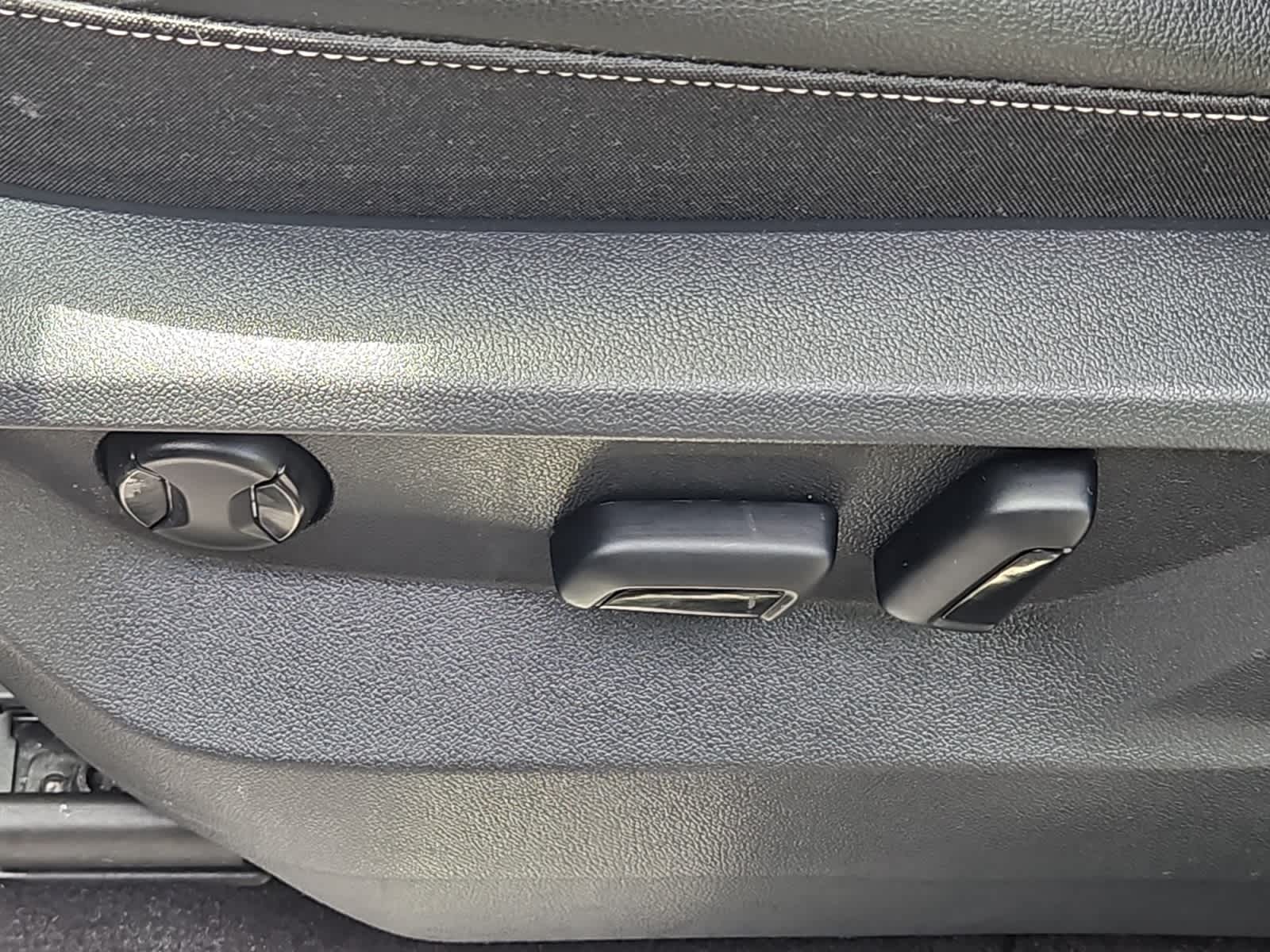 used 2022 Volkswagen Atlas car, priced at $31,998