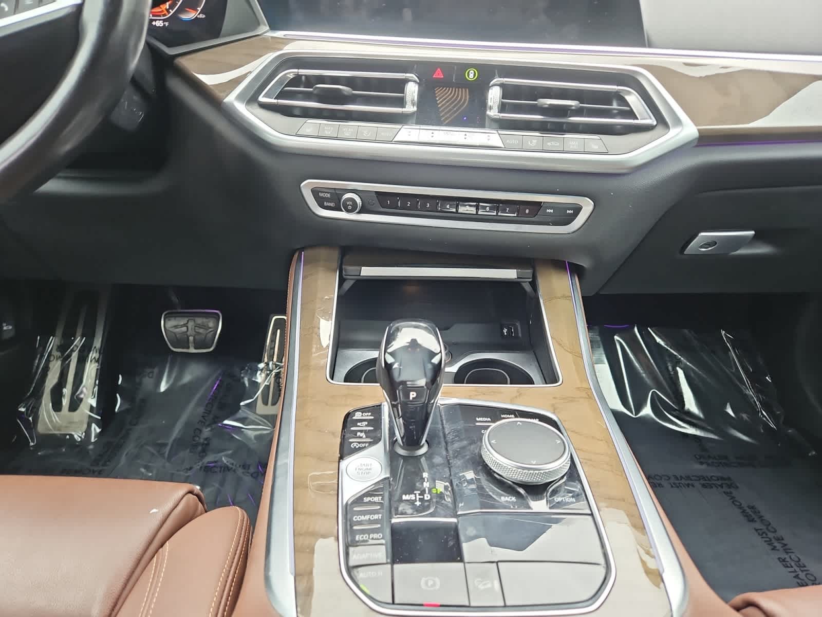 used 2019 BMW X5 car, priced at $25,998