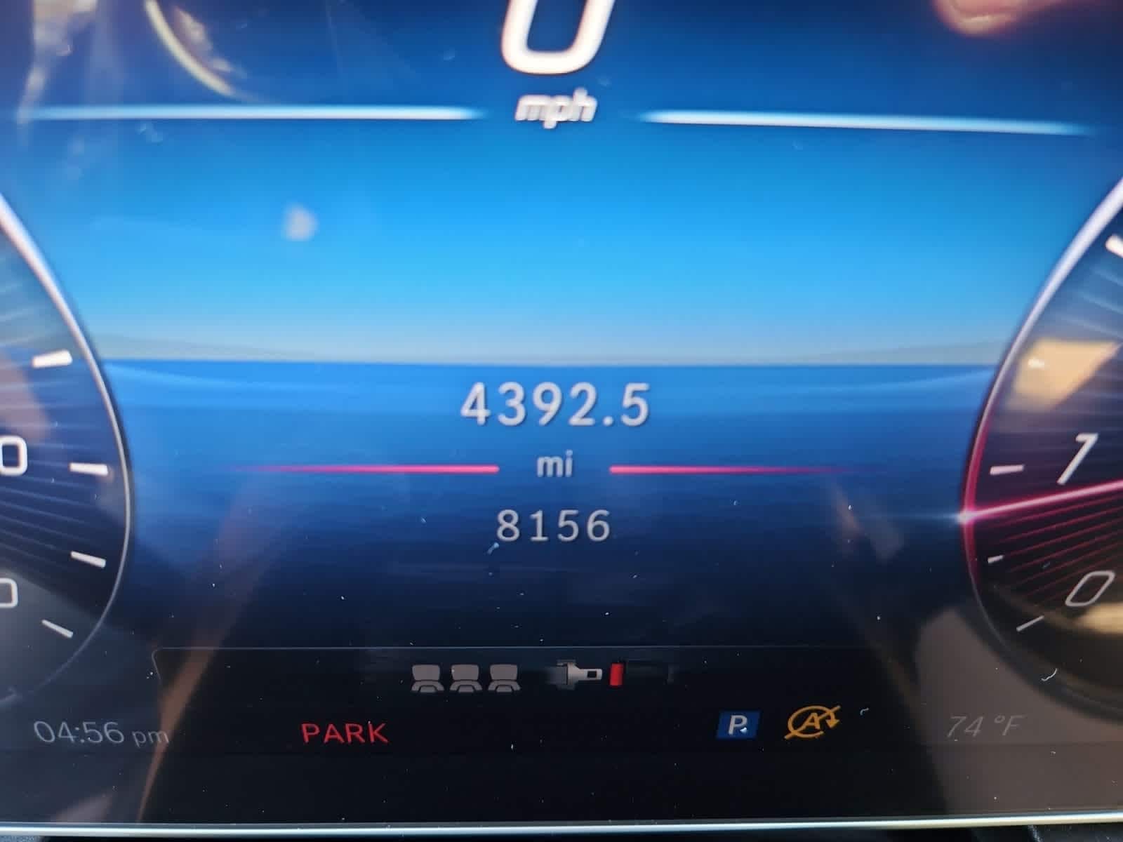 used 2024 Mercedes-Benz GLC car, priced at $49,598