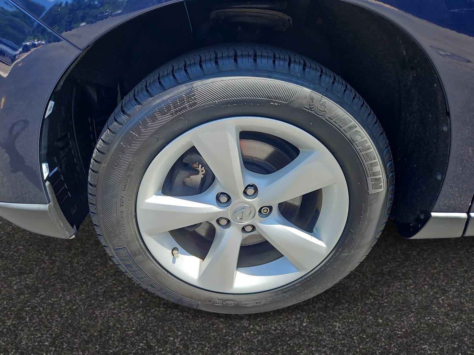 used 2013 Lexus RX 350 car, priced at $14,998