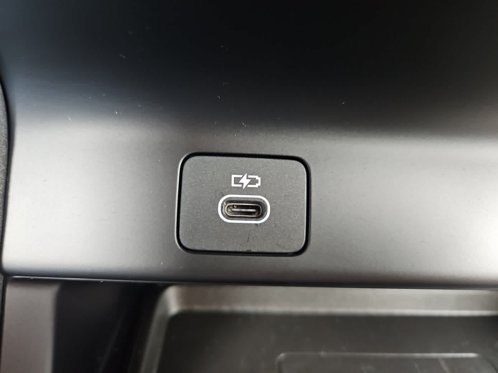 used 2024 Land Rover Discovery Sport car, priced at $37,498