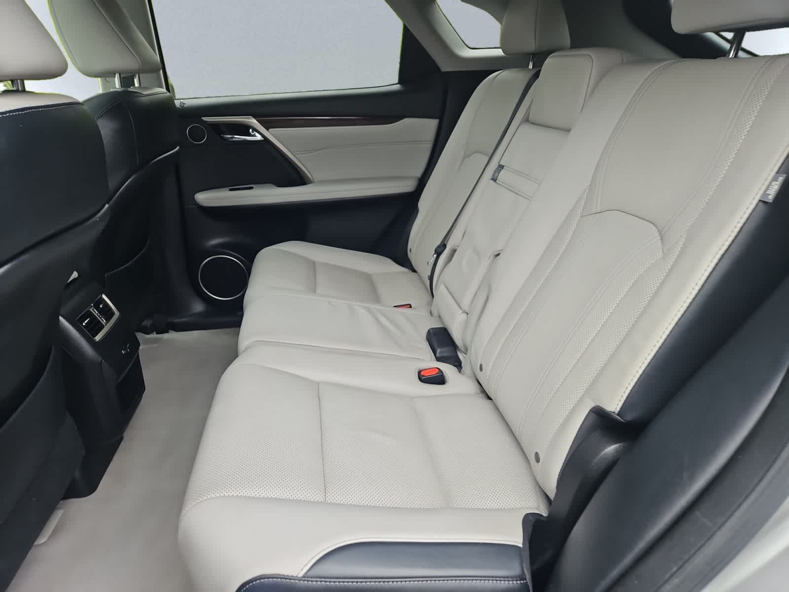 used 2017 Lexus RX car, priced at $24,998