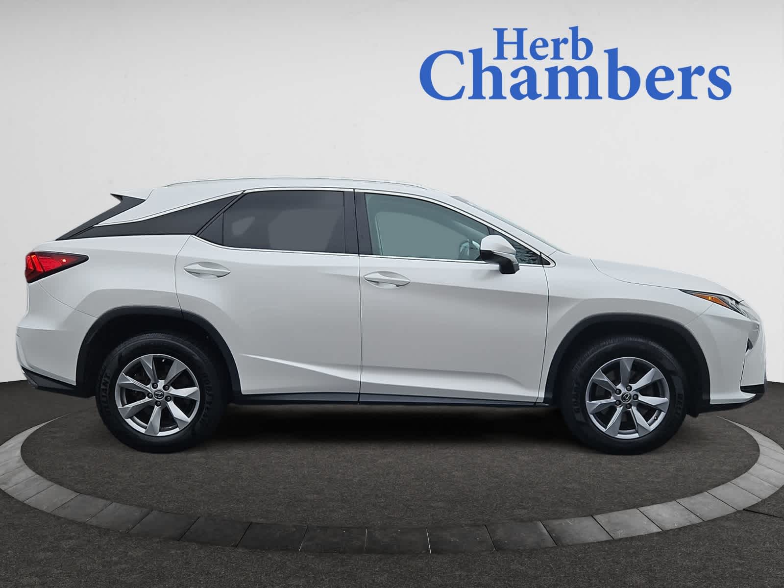 used 2018 Lexus RX car, priced at $26,998